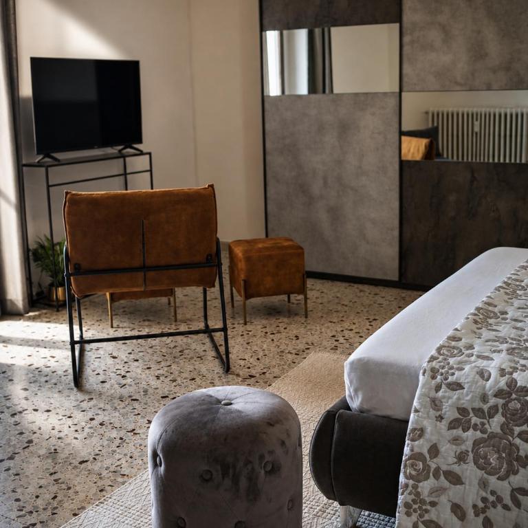 Interno 7 Tuscan Countryside View - Appartamento con 2 Camere da Letto e Terrazza - 34