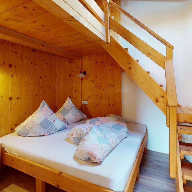 Gipfelblick Appartements - Apartment mit 1 Schlafzimmer - 2