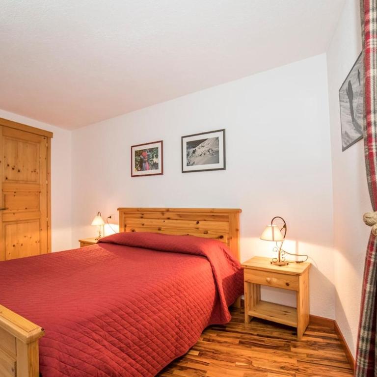 Chez Luboz - Leverogne Apartment - Appartamento con 2 Camere da Letto - 16