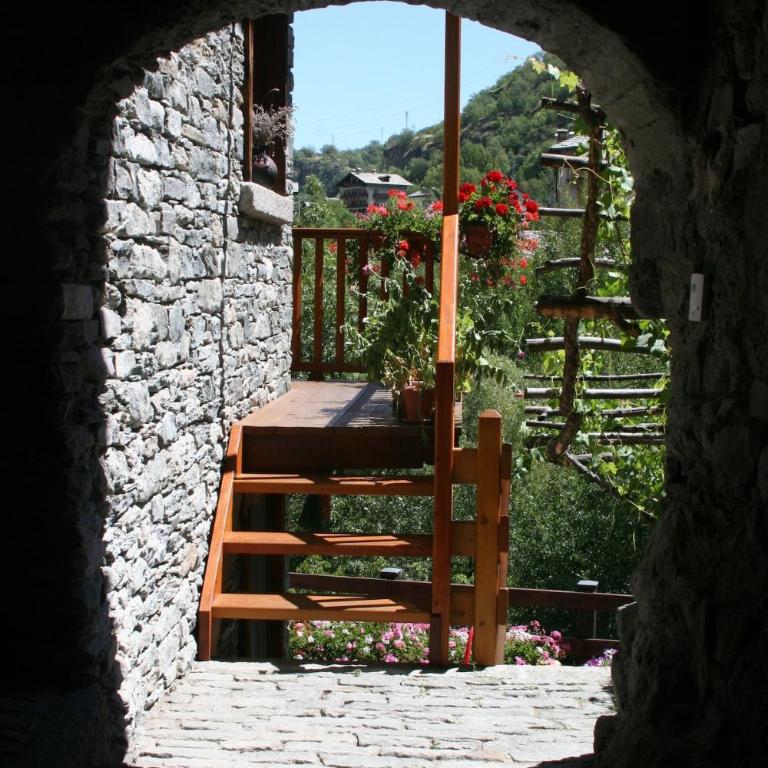 Chez Luboz - Leverogne Apartment - Appartamento con 2 Camere da Letto - 30