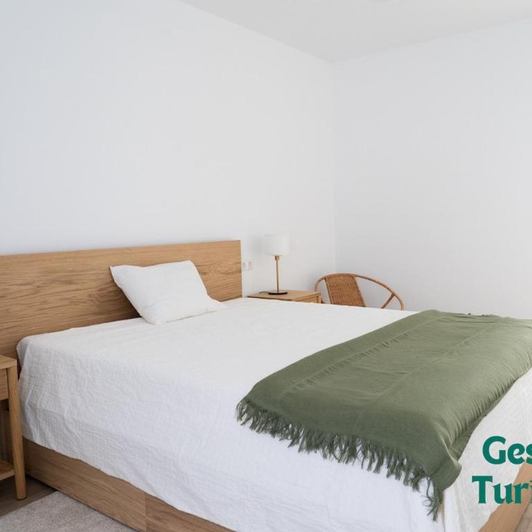 Maravilloso ático en pleno centro con parking - Apartamento de 2 dormitorios - 2