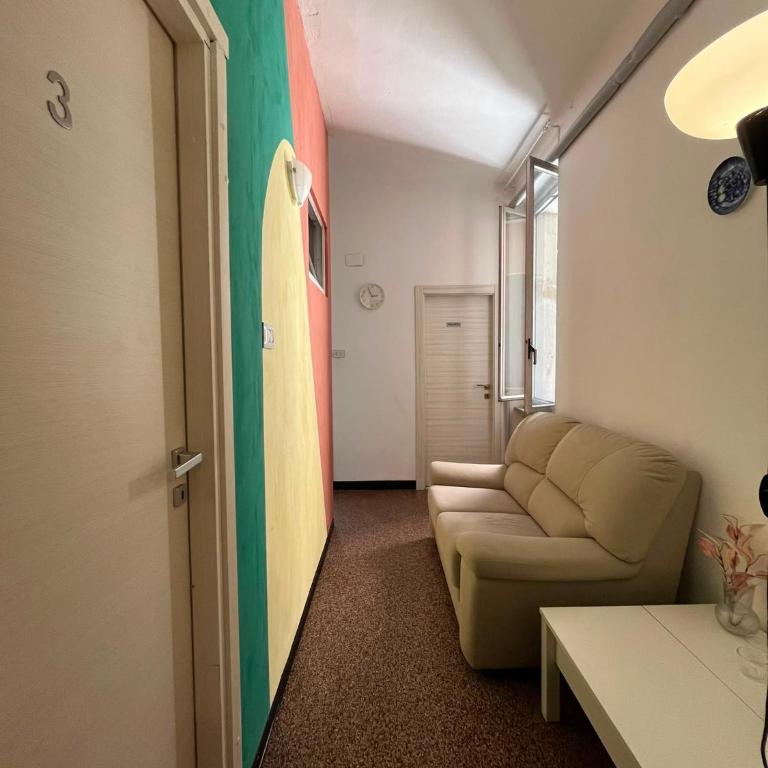 Beautiful Apartment - Double Room - 17