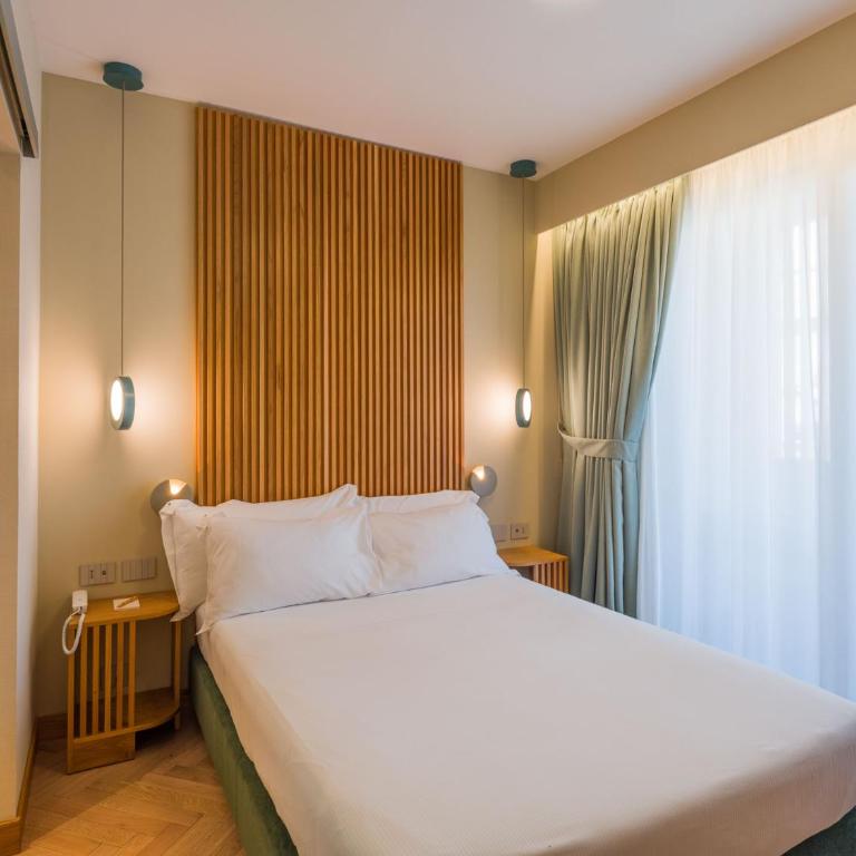 San Vito Resort & Spa - Camera Singola - 2