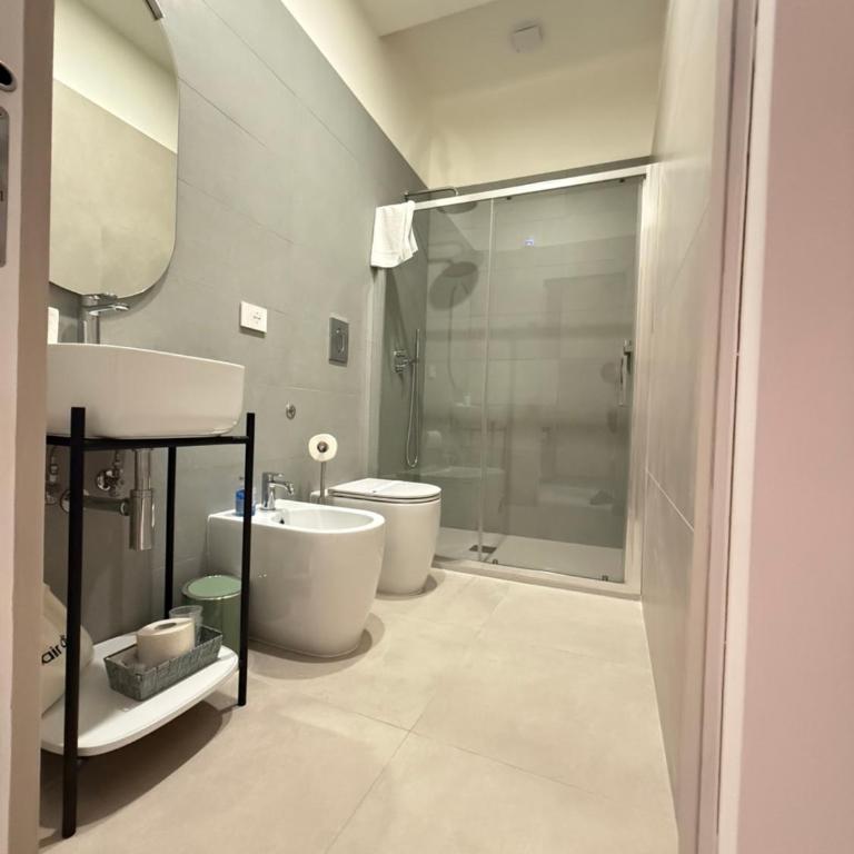 B&B MV Home 58 - Comfort Vierbettzimmer - 9