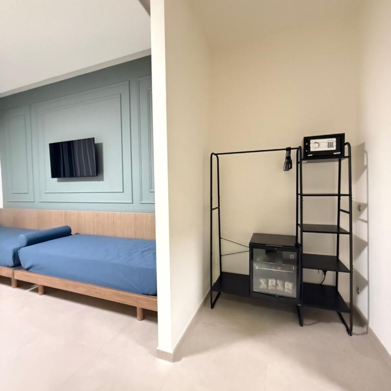 B&B MV Home 58 - Comfort Vierbettzimmer - 10