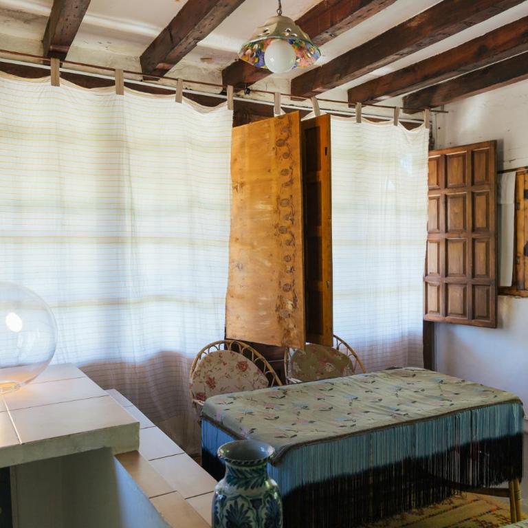 Sunrise House in Granada - Two-Bedroom House - 15