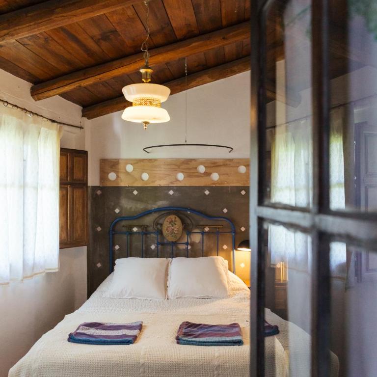 Sunrise House in Granada - Two-Bedroom House - 3