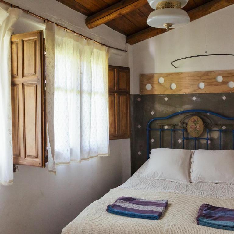 Sunrise House in Granada - Two-Bedroom House - 4