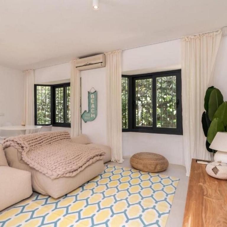 Encantadora villa Golondrina recién reformada - Villa Deluxe - 6