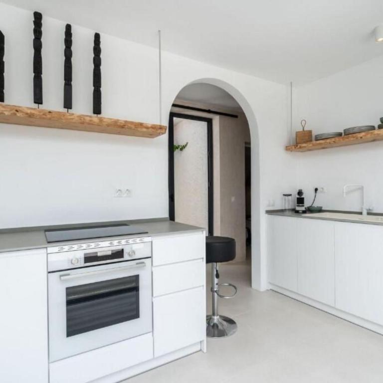 Encantadora villa Golondrina recién reformada - Villa Deluxe - 11