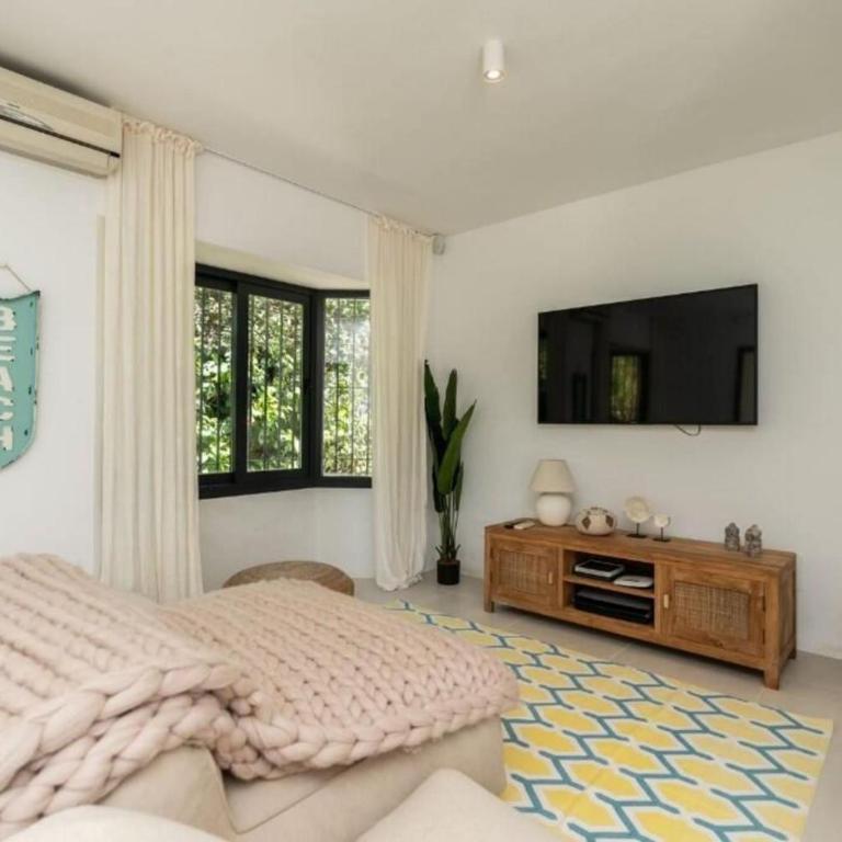 Encantadora villa Golondrina recién reformada - Villa Deluxe - 13