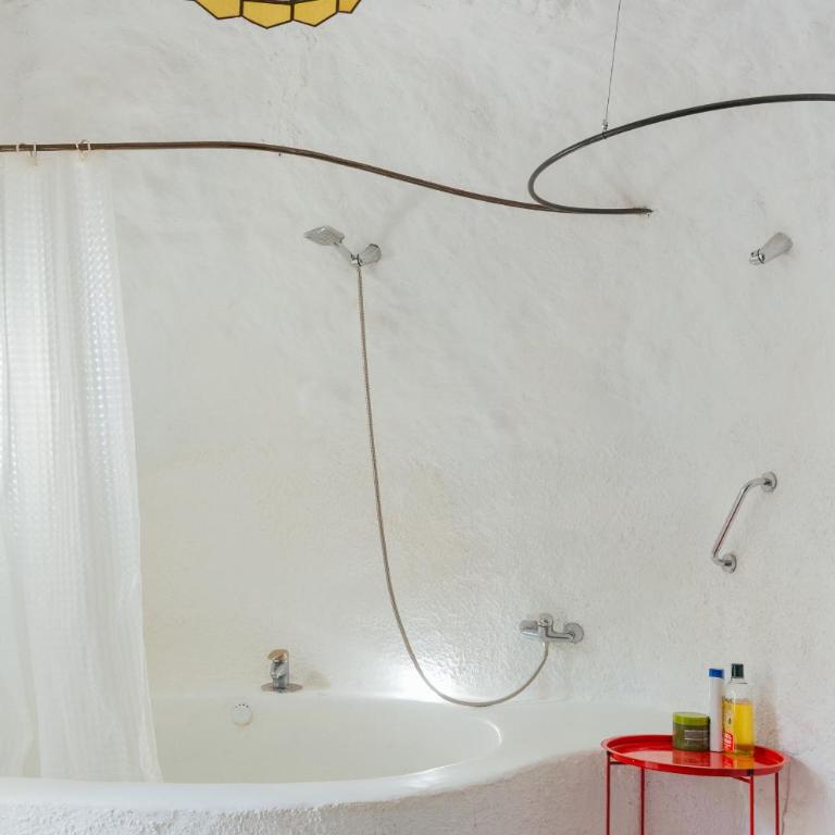 Sunrise House in Granada - Two-Bedroom House - 7