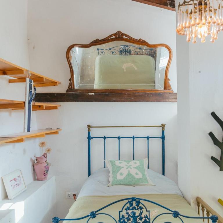 Sunrise House in Granada - Two-Bedroom House - 5