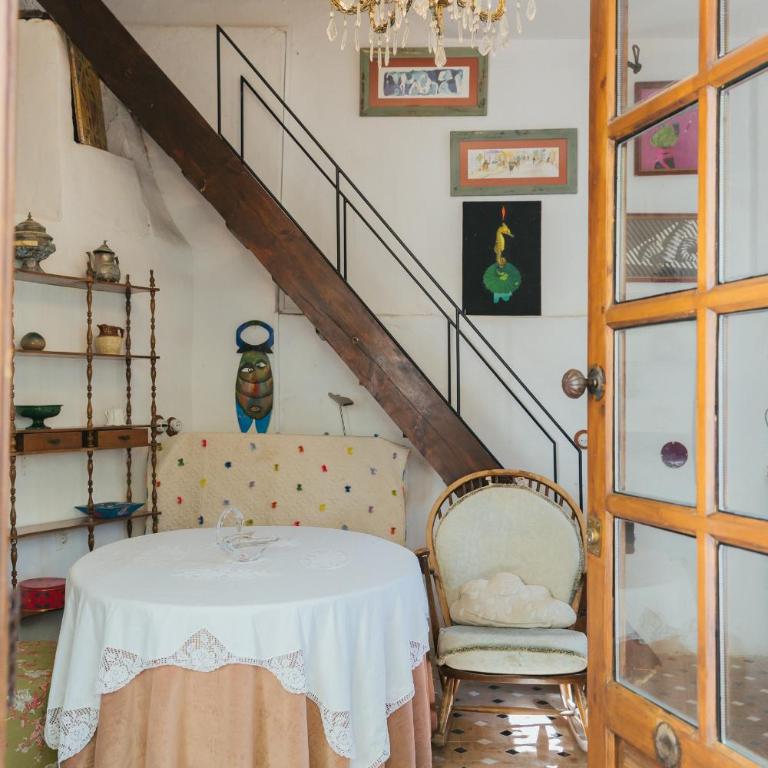 Sunrise House in Granada - Two-Bedroom House - 13