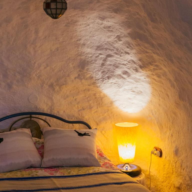 Sunrise House in Granada - Two-Bedroom House - 2