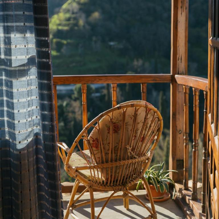 Sunrise House in Granada - Two-Bedroom House - 17