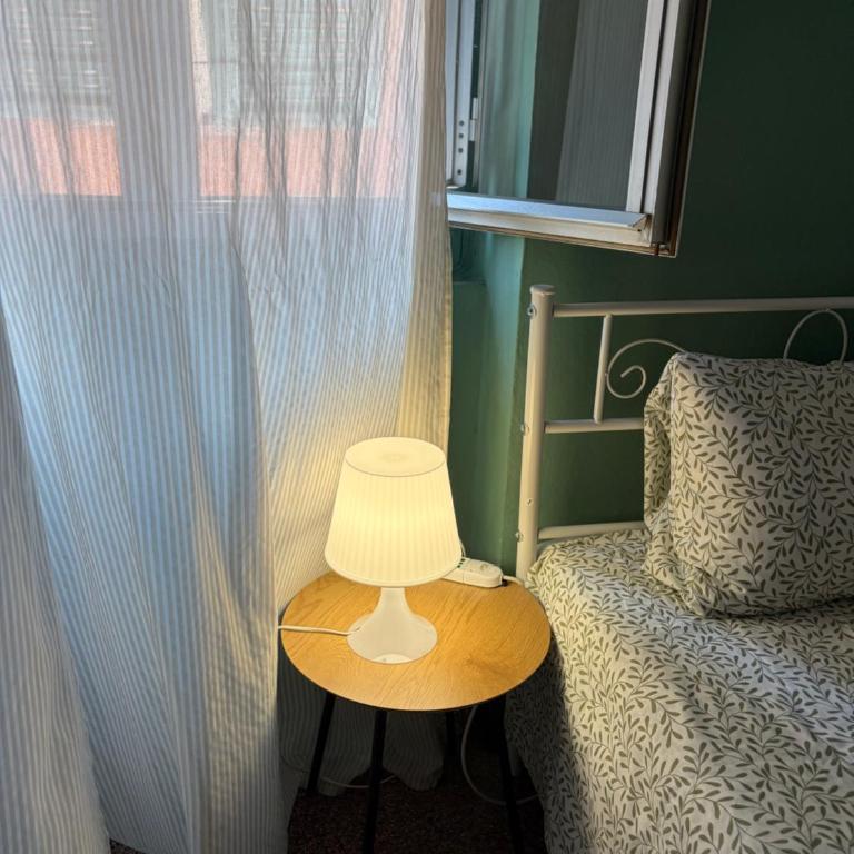 Beautiful Apartment - Double Room - 2