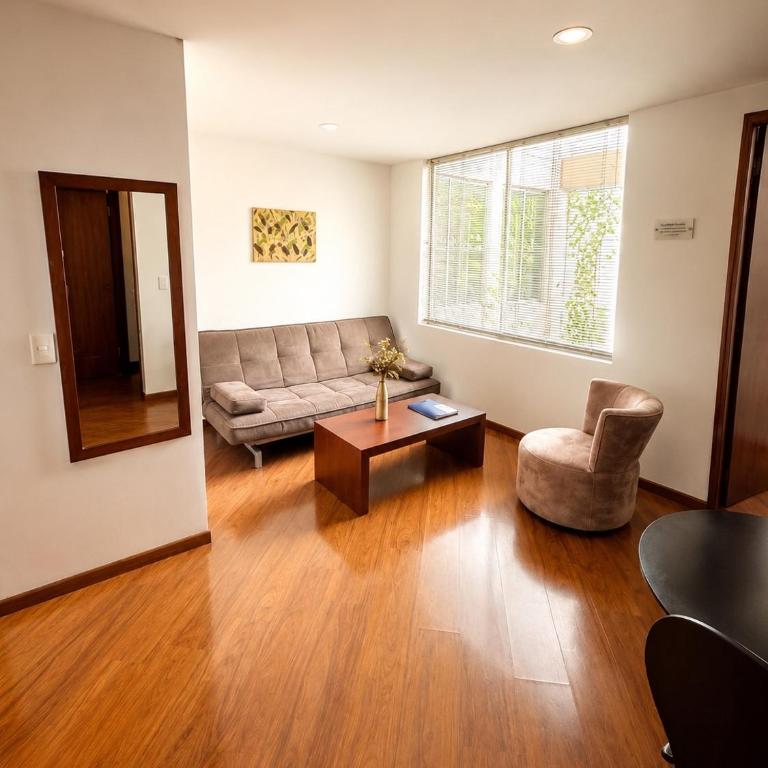Hotel Casa Galvez - Suite Junior - 8