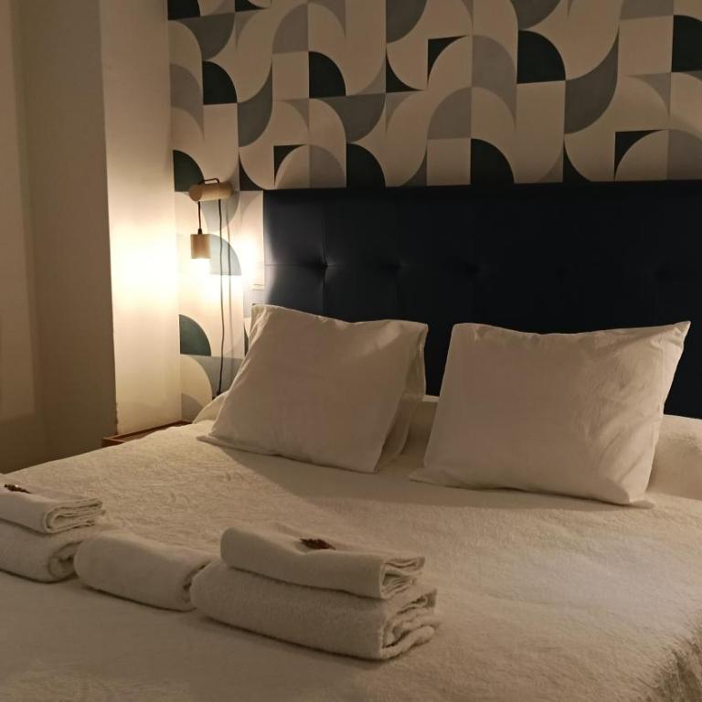 Leon Riverside Flat - Apartment mit 1 Schlafzimmer - 12
