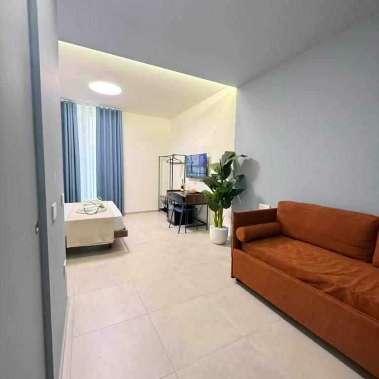 B&B MV Home 58 - Vierbettzimmer - 19