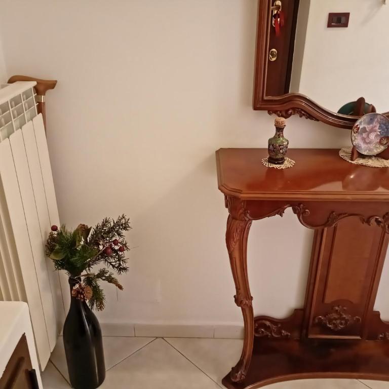 A casa di Dario - Appartamento con 1 Camera da Letto - 4