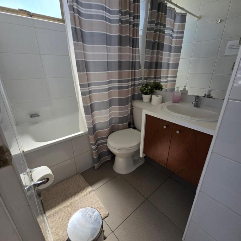 Providencia lindo departamento con excelente ubicacion - Two-Bedroom Apartment - 5