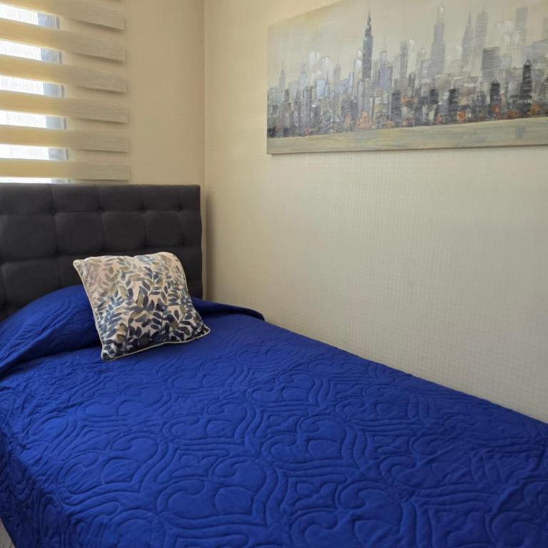 Providencia lindo departamento con excelente ubicacion - Two-Bedroom Apartment - 7