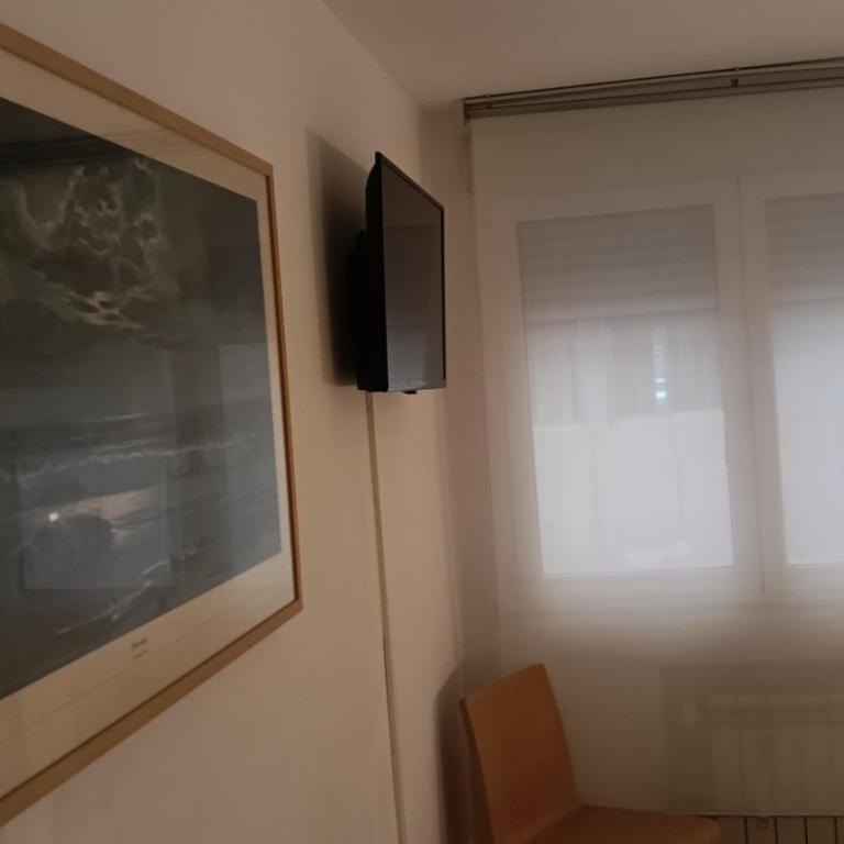 Leon Riverside Flat - Apartment mit 1 Schlafzimmer - 11