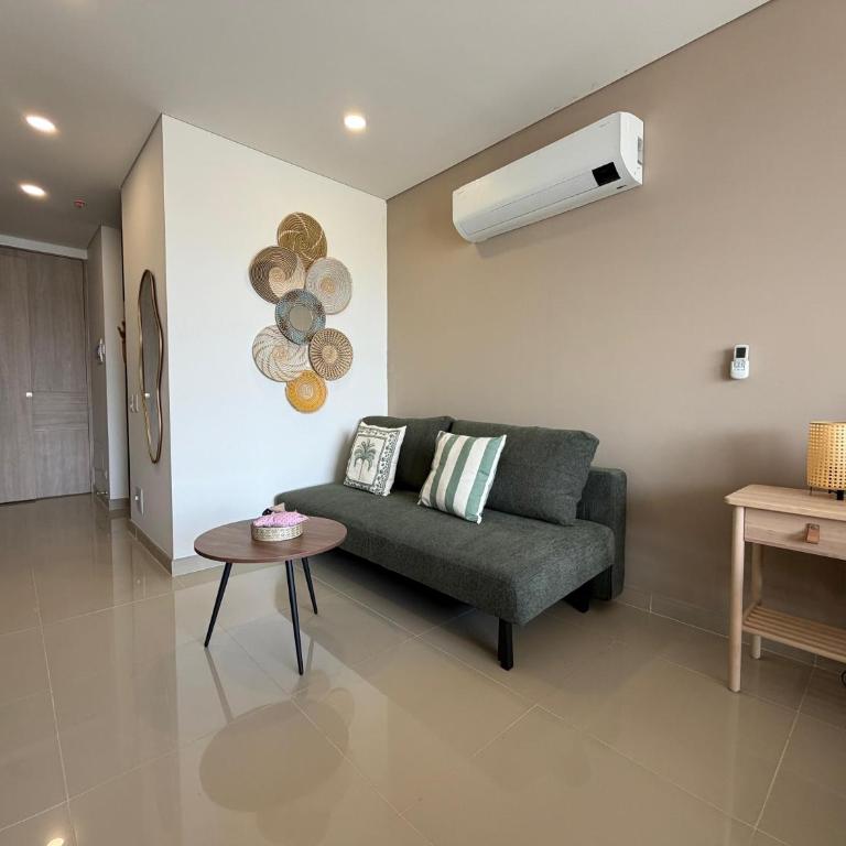 Reserva del Mar II by Colproperty Management - Suite Deluxe - 21