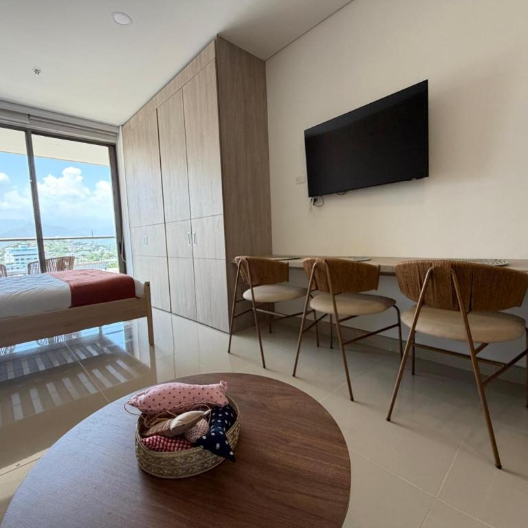 Reserva del Mar II by Colproperty Management - Suite Deluxe - 23