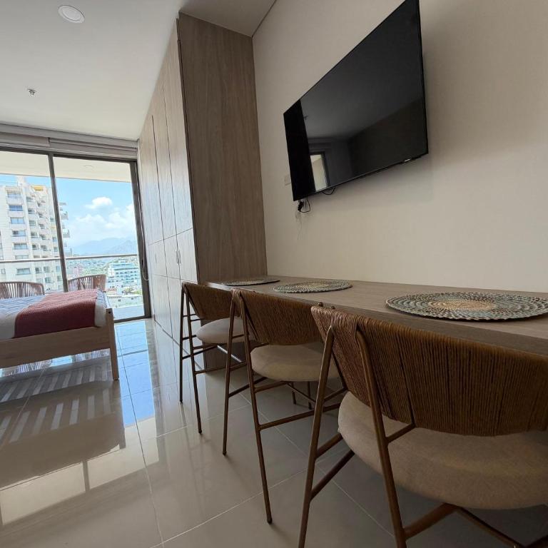 Reserva del Mar II by Colproperty Management - Suite Deluxe - 17