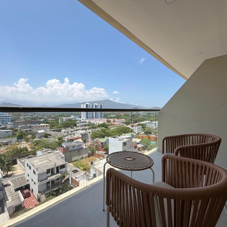Reserva del Mar II by Colproperty Management - Suite Deluxe - 15