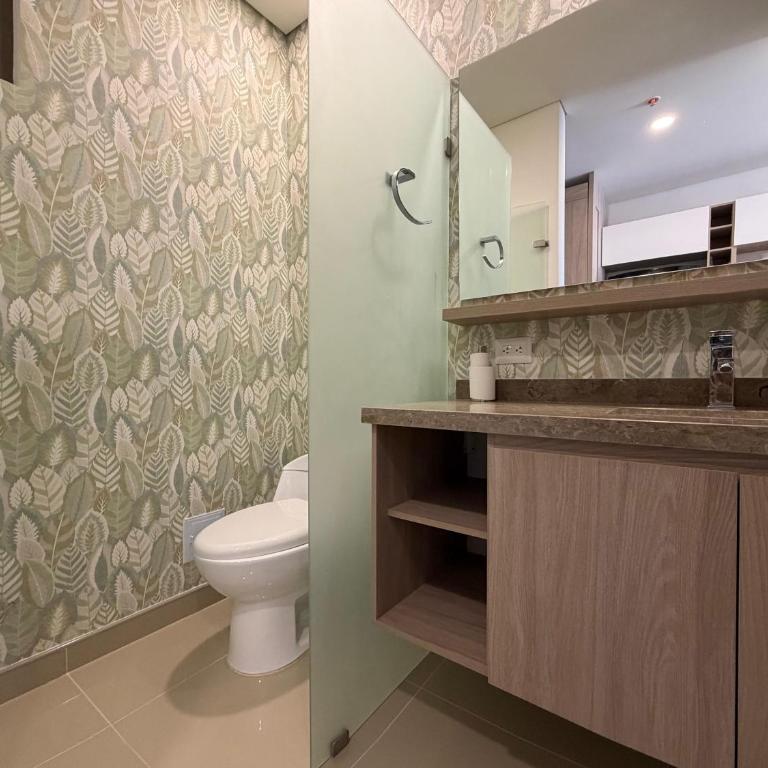 Reserva del Mar II by Colproperty Management - Suite Deluxe - 13