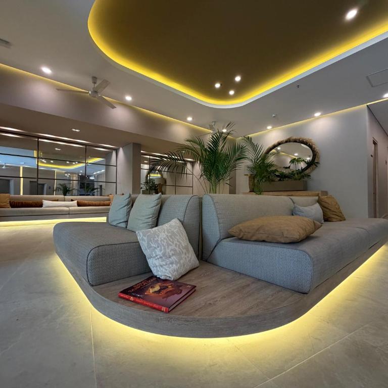 Reserva del Mar II by Colproperty Management - Suite Deluxe - 20