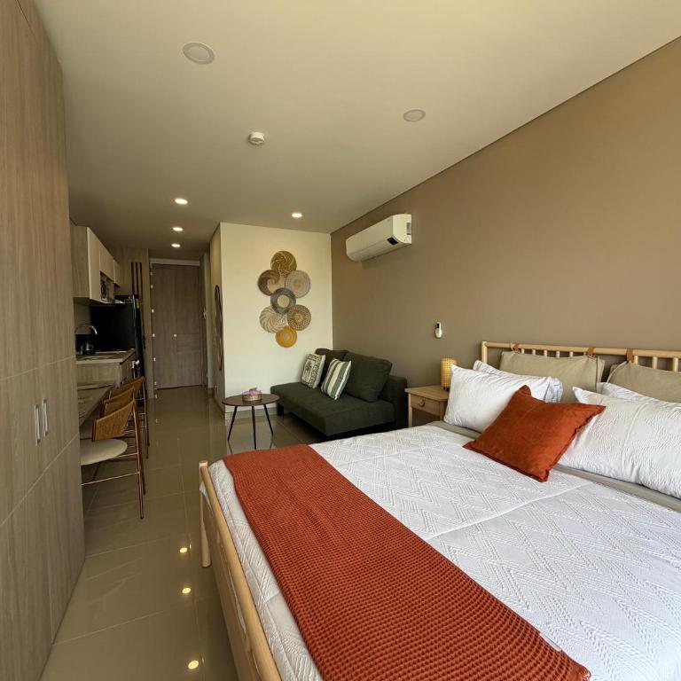 Reserva del Mar II by Colproperty Management - Suite Deluxe - 25
