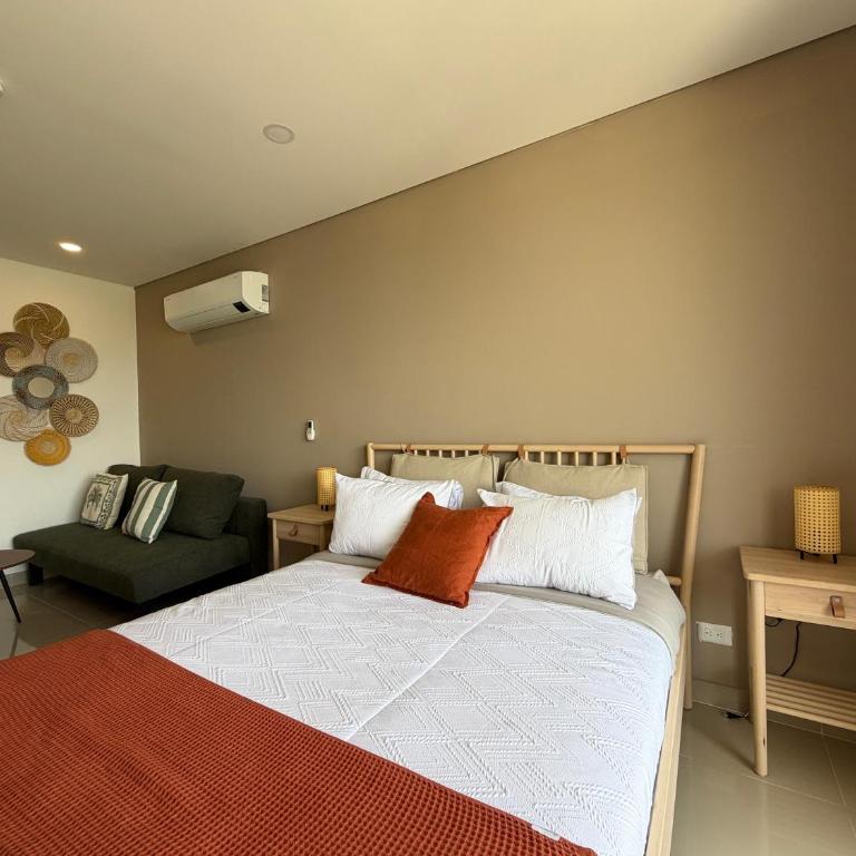 Reserva del Mar II by Colproperty Management - Suite Deluxe - 22