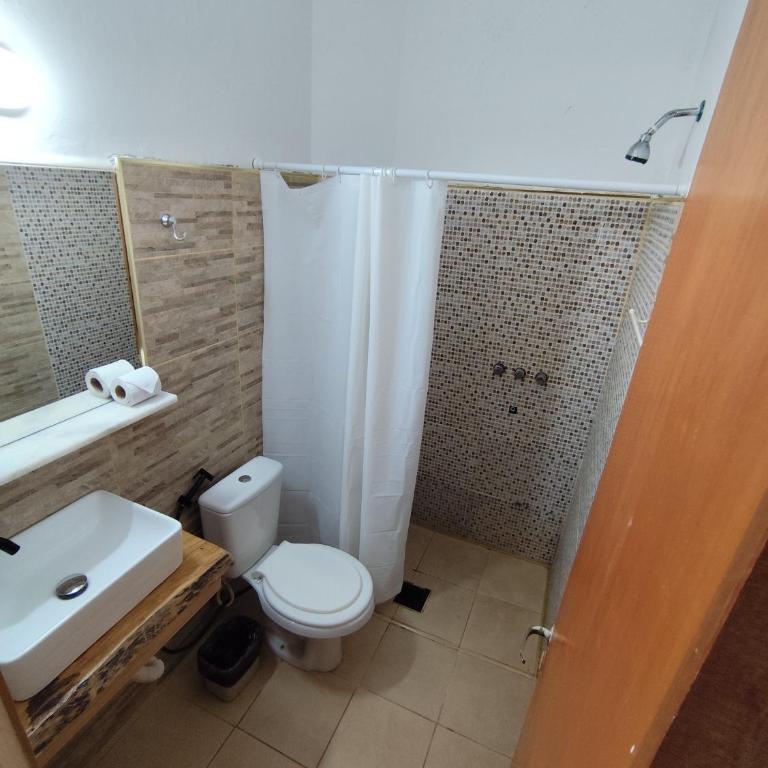 Hotel La Gran Manzana - Superior Double Room - 6
