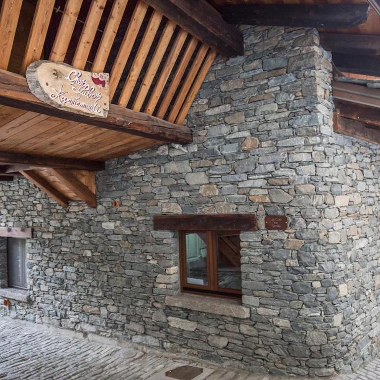 Chez Luboz - Chamencon Apartment - Appartamento con 2 Camere da Letto - 3