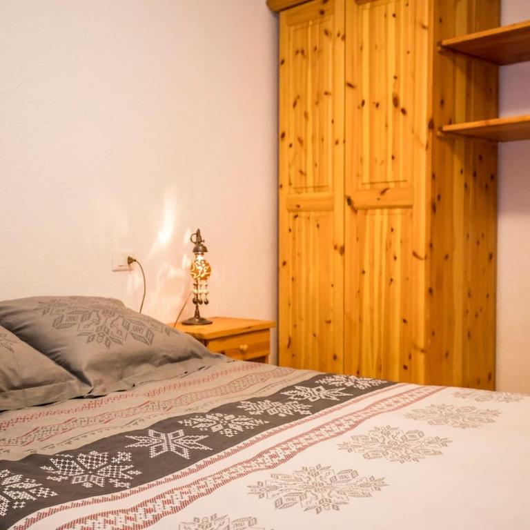 Chez Luboz - Chamencon Apartment - Appartamento con 2 Camere da Letto - 32