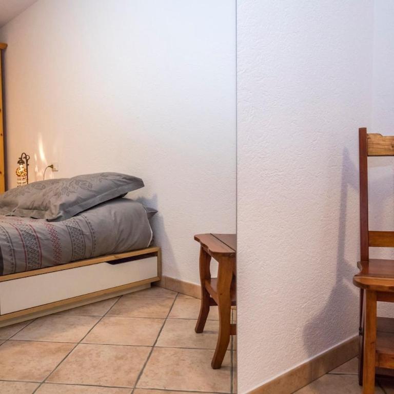 Chez Luboz - Chamencon Apartment - Appartamento con 2 Camere da Letto - 33
