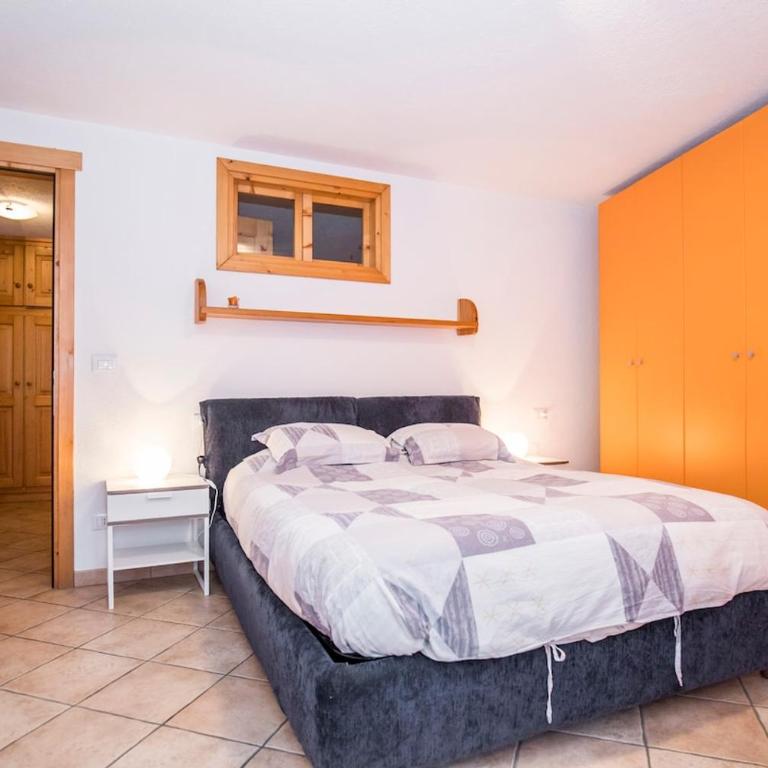 Chez Luboz - Chamencon Apartment - Appartamento con 2 Camere da Letto - 37