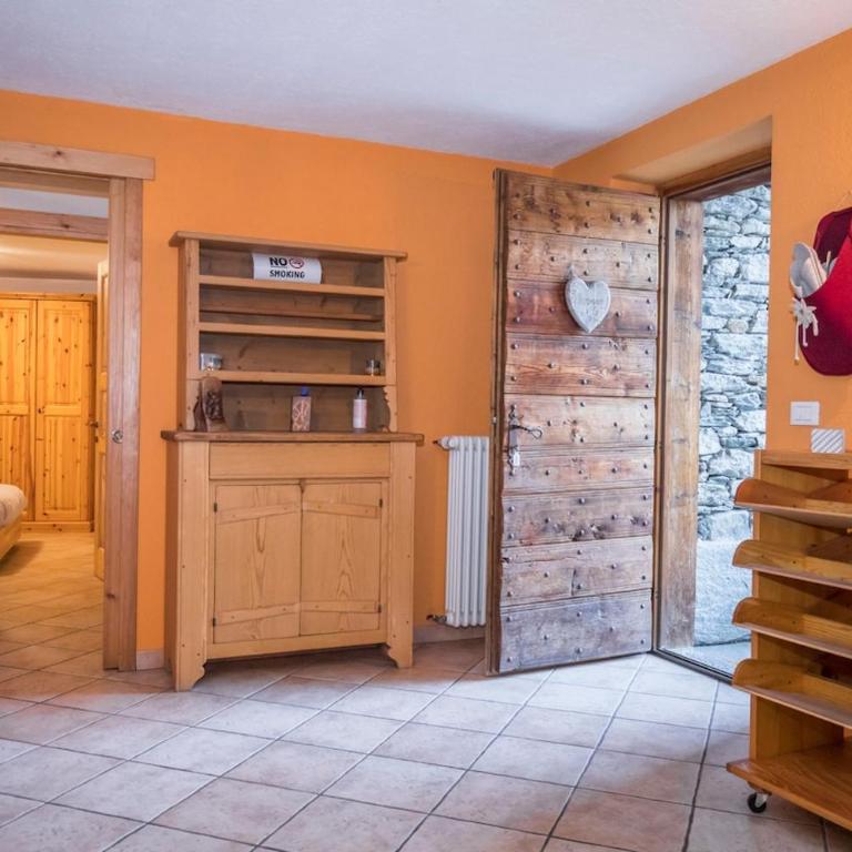 Chez Luboz - Chamencon Apartment - Appartamento con 2 Camere da Letto - 20