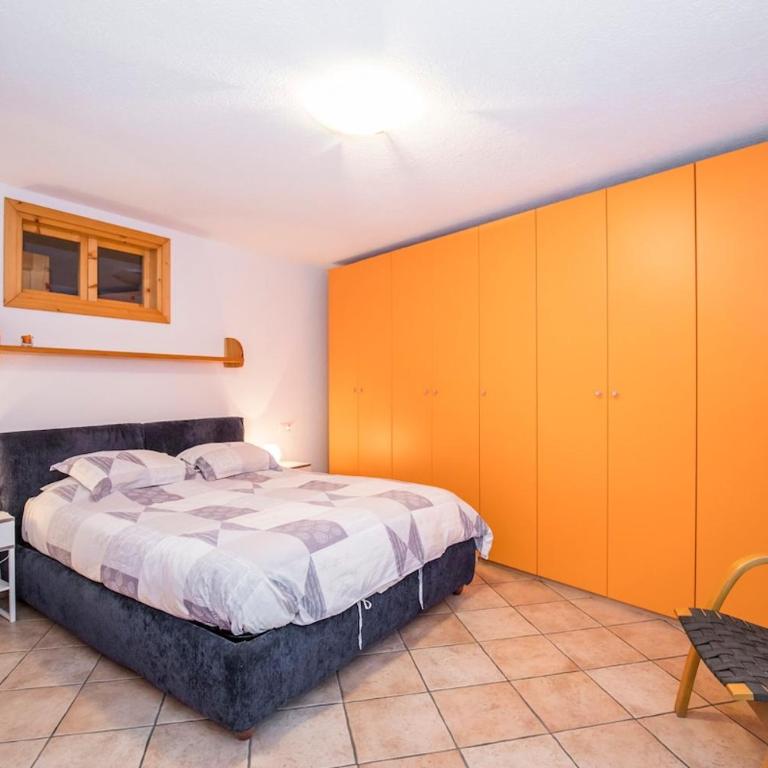 Chez Luboz - Chamencon Apartment - Appartamento con 2 Camere da Letto - 38