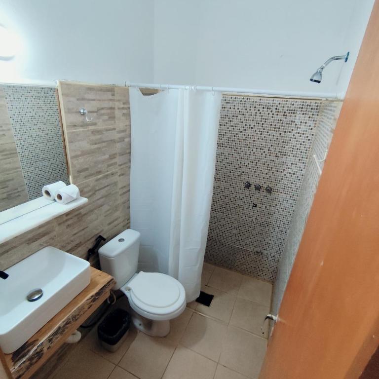 Hotel La Gran Manzana - Superior Double Room - 7