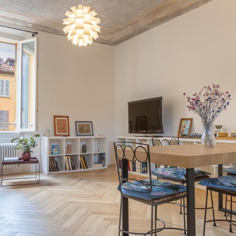 GuestHost - CB12 Central and Modern Apartment - Appartamento con 1 Camera da Letto - 9