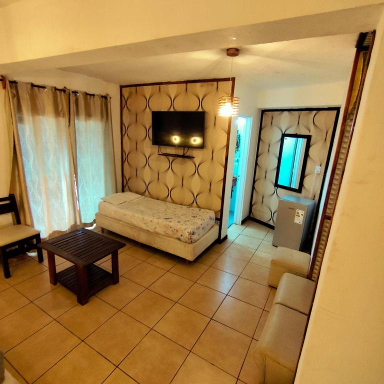 Hotel La Gran Manzana - Superior Quadruple Room - 4