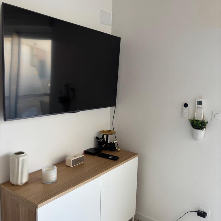 Le sétois - Apartamento de 1 dormitorio - 13