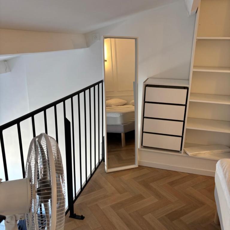 Le sétois - Apartamento de 1 dormitorio - 4