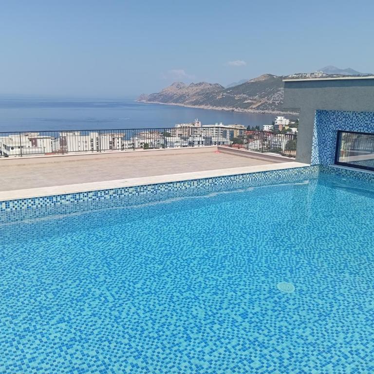 Ami Lux - Apartman sa 1 Spavaćom Sobom - 13
