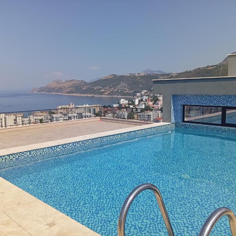 Ami Lux - Apartman sa 1 Spavaćom Sobom - 14